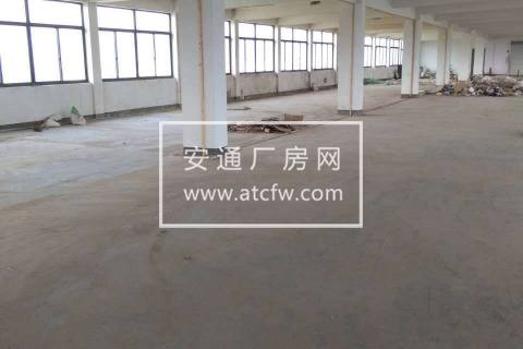 富阳金桥2700方厂房出租