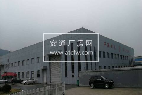 富阳里山3600方厂房出租