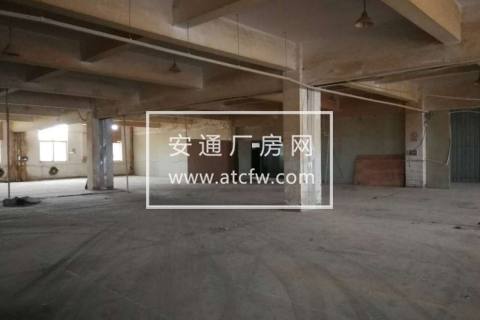 富阳高尔夫路三楼1800方厂房出租