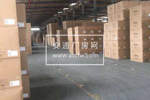 萧山临浦35000方仓库出租