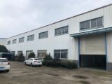 富阳桐庐1400方双层钢架厂房出租