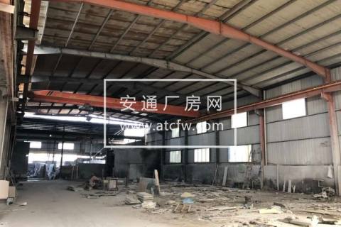 富阳新登500方厂房出租