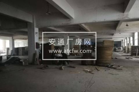 富阳高桥3920方厂房出租