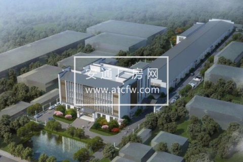 富阳大青3000方厂房出租