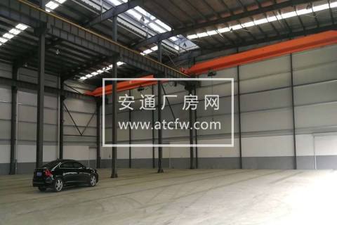 富阳高桥8000方厂房出租