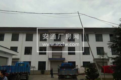 富阳上官乡3000方厂房出租