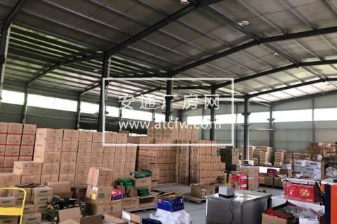 富阳秋丰1000方厂房出租