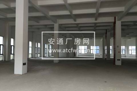 富阳东洲57000方厂房出租