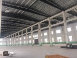 富阳场口10000方钢架结构厂房出租