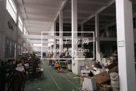 富阳里山3000方厂房出租