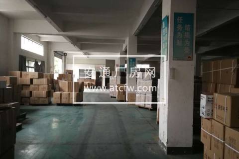 富阳东洲4800方厂房出租