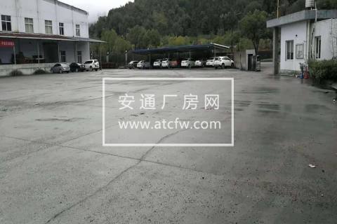 富阳高尔夫路新造2500方厂房出租