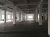 富阳高尔夫路二楼1000方厂房出租