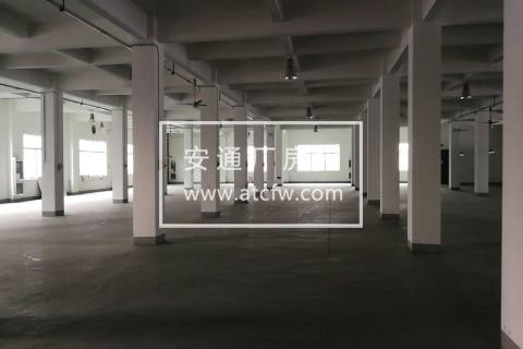 富阳高尔夫路二楼1000方厂房出租
