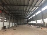 富阳胥口1000方钢架厂房出租