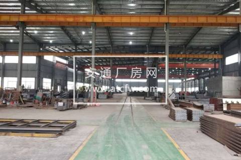 桐庐5000方厂房出租