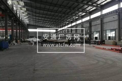 富阳金桥工业园区3000方标准厂房出租