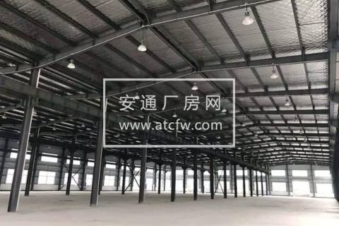 凤川870方厂房出租