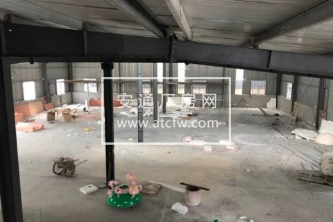 东洲850方底层出租