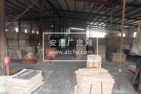 东洲2900方厂房出租