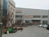 涿州开发区3300方厂房出租