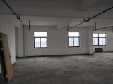 新登3600方厂房出租