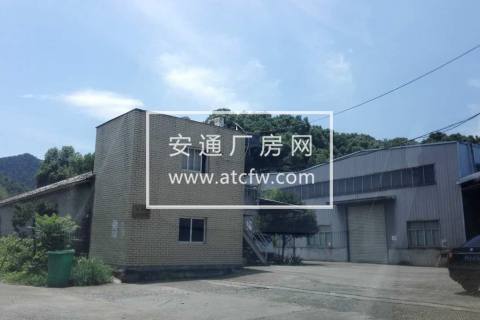 春华1000方底层出租