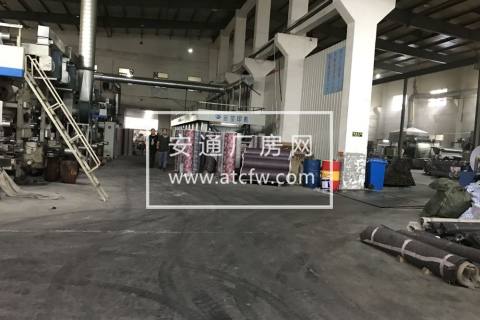 出租崇贤独门独院5000方厂房