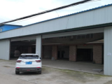 旌阳区孝感镇太平路口1500方厂房出租