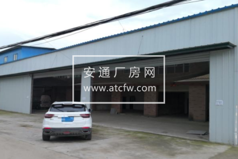 旌阳区孝感镇太平路口1500方厂房出租