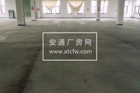 萧山区瓜沥镇河东路1-15号2600平方多层独栋标准厂房出租          位置好   独栋双楼梯   带货梯  位置好   大车进出便利