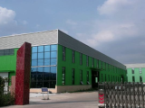 什邡经开区(北区) 4100方厂房出租