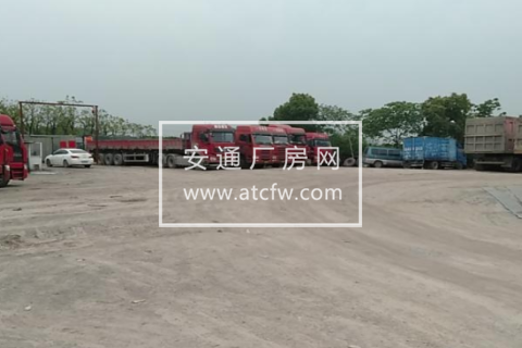 余杭区仁和大道金鼎华庭附近2000方土地出租