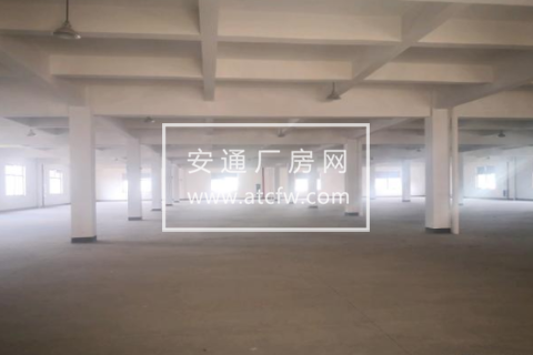 富阳区高尔夫路2400方厂房出租