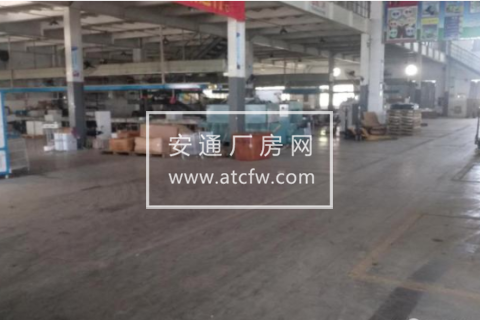 桐庐工业区3500方厂房出租