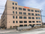 余杭区杭州市海通印务8500方厂房出租