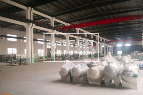 富阳区场口工业园10000方厂房出租