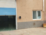开发区八角盛鑫工业园800方厂房出租