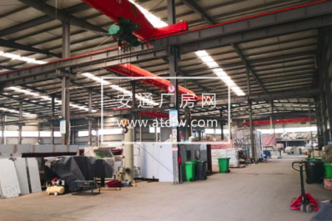 富阳区富春江7000方厂房出租