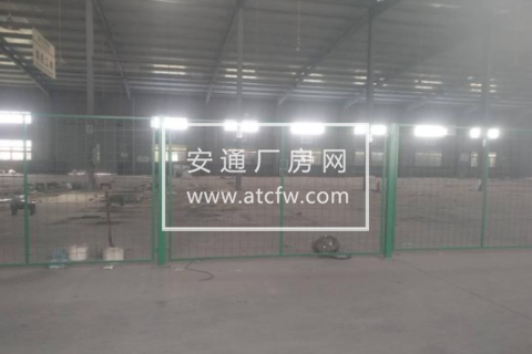 富阳区场口工业区1600方厂房出租