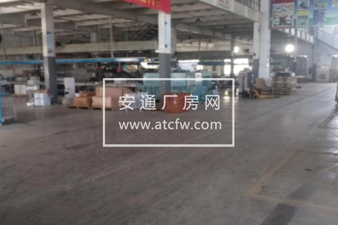 建德乾潭镇16000方厂房出租