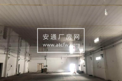 临安市高虹镇虹桥村委旁700方厂房出租