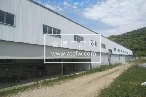 临安区青山湖工业园4000方厂房出租