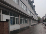 余杭区凤都工业区4600方厂房出租