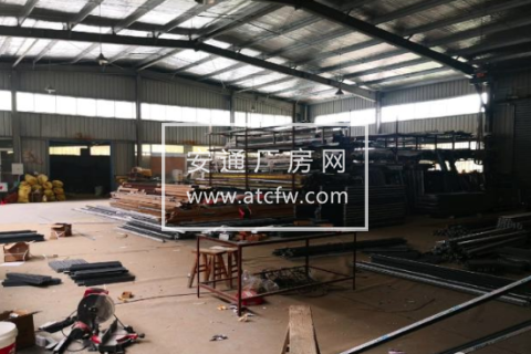 富阳区场口工业园3500方厂房出租