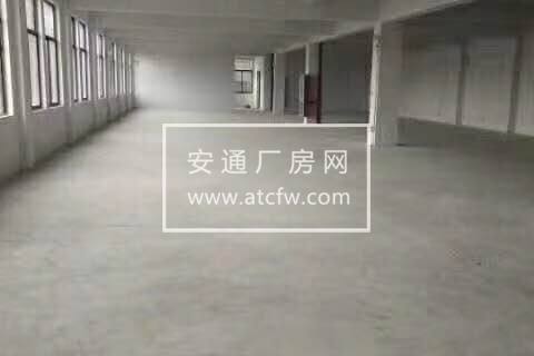 厂房现房，2600一平