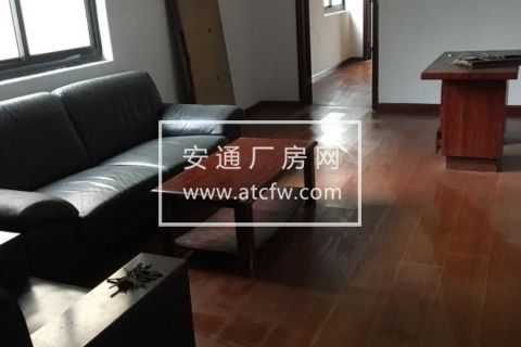 萧山区瓜沥镇2600平方独栋标准厂房出租