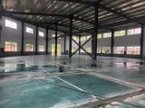 出租老余杭义桥1500方单层钢架厂房