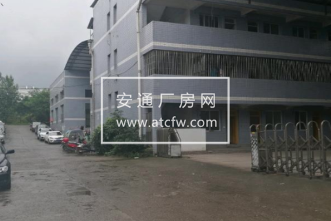九龙坡陶家工业园2000方厂房出租