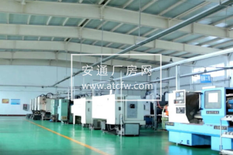 开发区北京南路与广州路交叉口10000方厂房出租